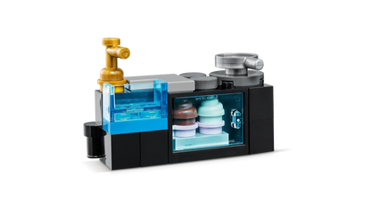 LEGO Andrea's Family House 41449 Friends