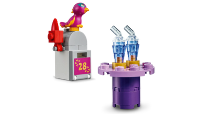LEGO Andrea's Family House 41449 Friends