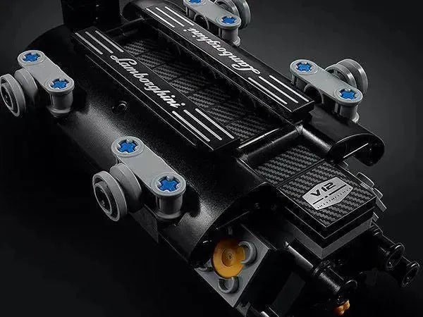 LEGO Lamborghini Sian 42115 Technik