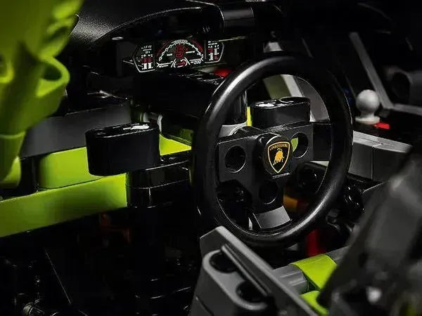 LEGO Lamborghini Sian 42115 Technik