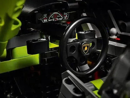 LEGO Lamborghini Sian 42115 Technik