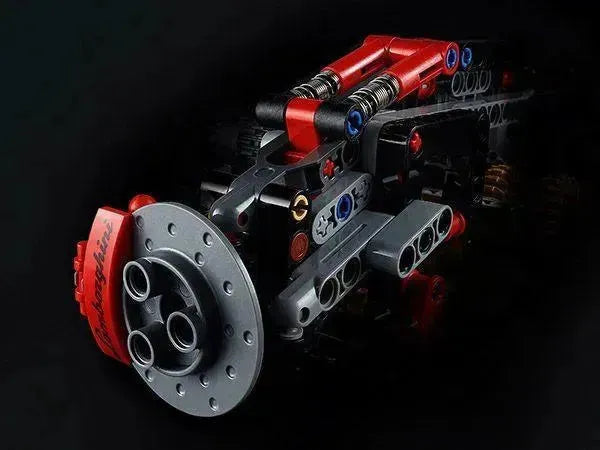 LEGO Lamborghini Sian 42115 Technik