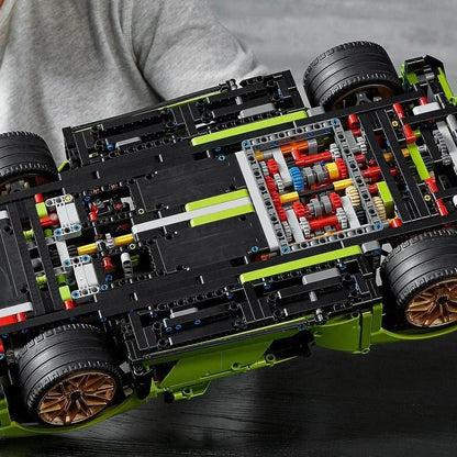 LEGO Lamborghini Sian 42115 Technik