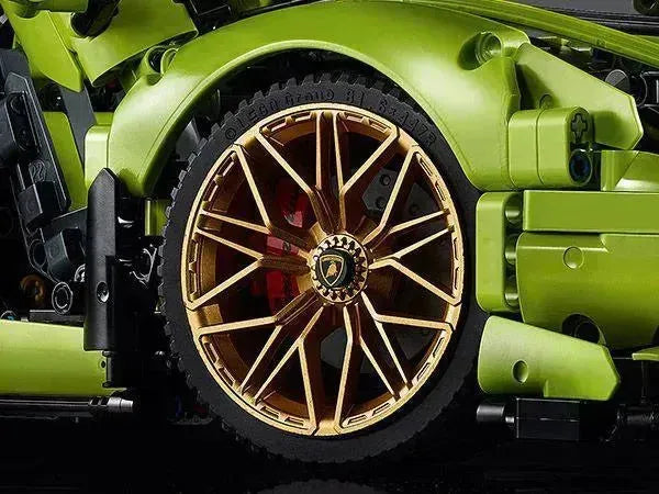 LEGO Lamborghini Sian 42115 Technik