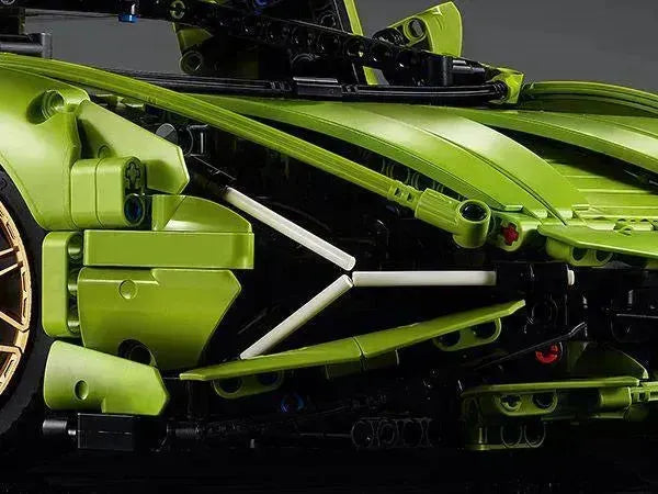 LEGO Lamborghini Sian 42115 Technik