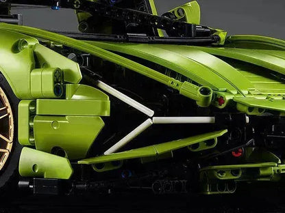 LEGO Lamborghini Sian 42115 Technik
