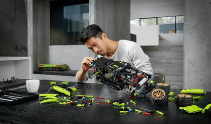 LEGO Lamborghini Sian 42115 Technik