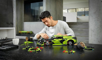 LEGO Lamborghini Sian 42115 Technik