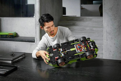 LEGO Lamborghini Sian 42115 Technik