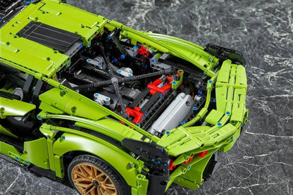 LEGO Lamborghini Sian 42115 Technik