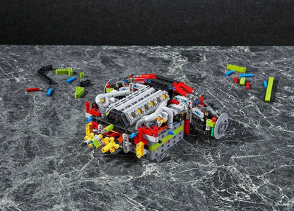 LEGO Lamborghini Sian 42115 Technik