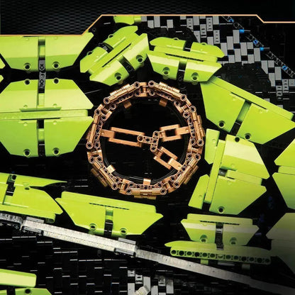 LEGO Lamborghini Sian 42115 Technik