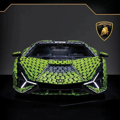 LEGO Lamborghini Sian 42115 Technik