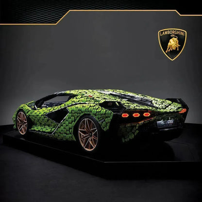 LEGO Lamborghini Sian 42115 Technik