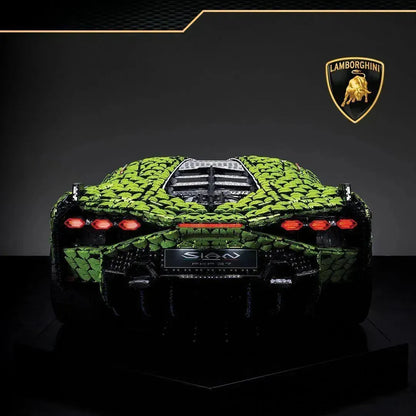 LEGO Lamborghini Sian 42115 Technik
