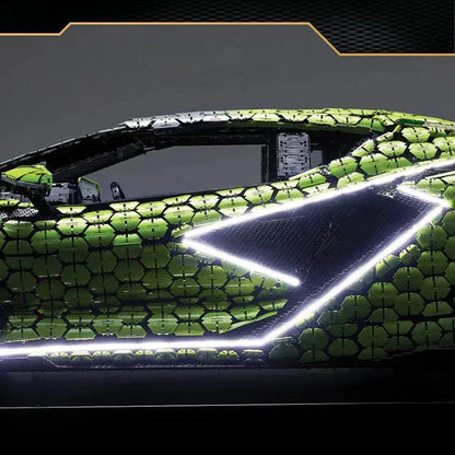 LEGO Lamborghini Sian 42115 Technik