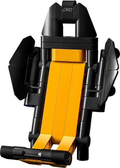 LEGO 42172 The McLaren P1 Supercar