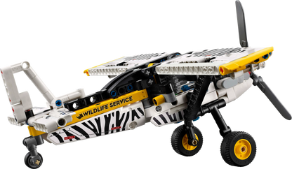LEGO Jungle Airplane 42198 Technic (Pre-Order: January 2025)