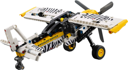 LEGO Jungle Airplane 42198 Technic (Pre-Order: January 2025)