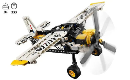 LEGO Jungle Airplane 42198 Technic (Pre-Order: January 2025)