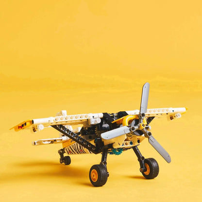 LEGO Jungle Airplane 42198 Technic (Pre-Order: January 2025)