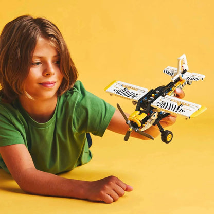 LEGO Jungle Airplane 42198 Technic (Pre-Order: January 2025)