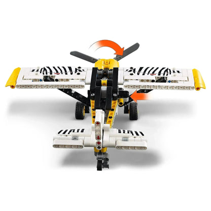 LEGO Jungle Airplane 42198 Technic (Pre-Order: January 2025)