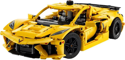LEGO Corvette Stingray 42205 Technic (Pre-Order: March 2025)