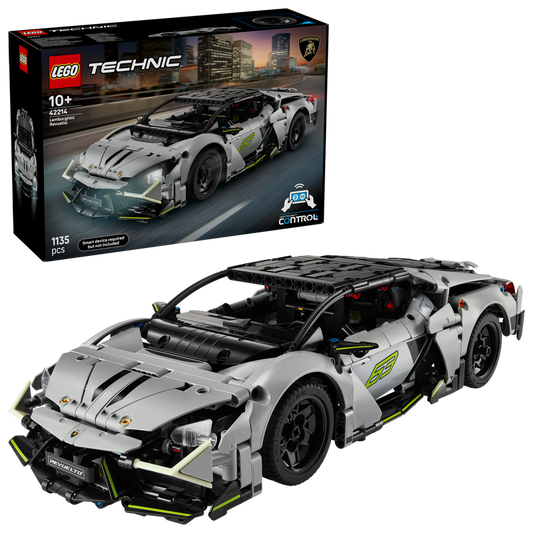 LEGO Lamborghini Revuelto 42214 Technic (Pre-Order: juni)