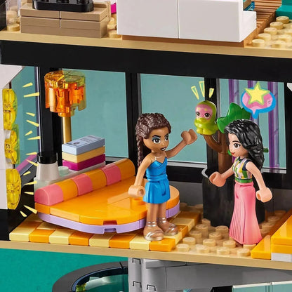 LEGO Andrea's Futuristic Villa 42639 Friends