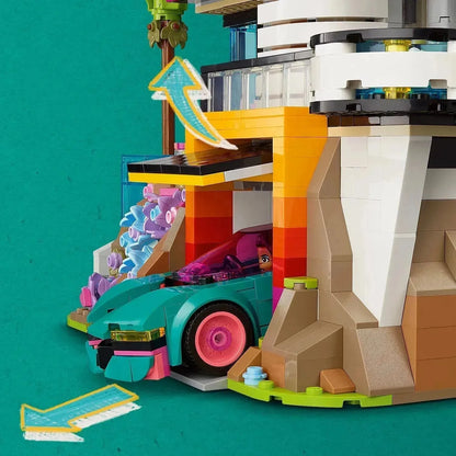 LEGO Andrea's Futuristic Villa 42639 Friends