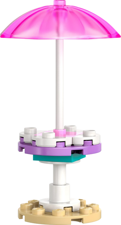 LEGO Heartlake City Ice Cream Truck 42644 City (Pre-Order: January 2025)