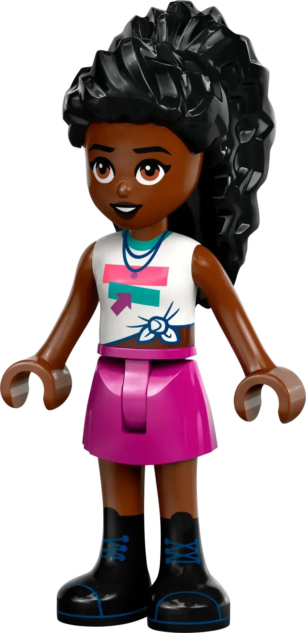 LEGO Heartlake City Ice Cream Truck 42644 City (Pre-Order: January 2025)