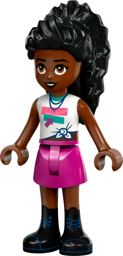 LEGO Heartlake City Ice Cream Truck 42644 City (Pre-Order: January 2025)