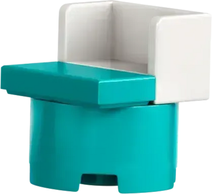 LEGO Heartlake City Ice Cream Truck 42644 City (Pre-Order: January 2025)