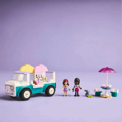 LEGO Heartlake City Ice Cream Truck 42644 City (Pre-Order: January 2025)