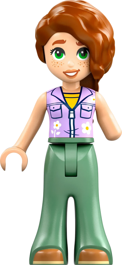 LEGO Freundschafts-Baumhaus 42652 Friends