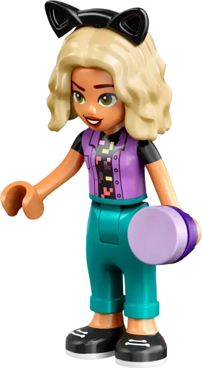 LEGO Friends Friseursalon 42662 Freunde