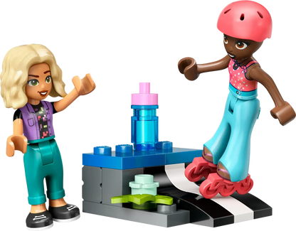 LEGO Friends Friseursalon 42662 Freunde