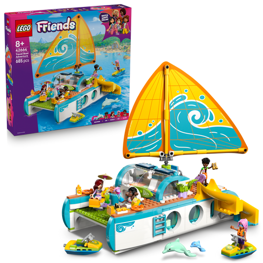 LEGO 77241 (Pre-Order: March 2025)