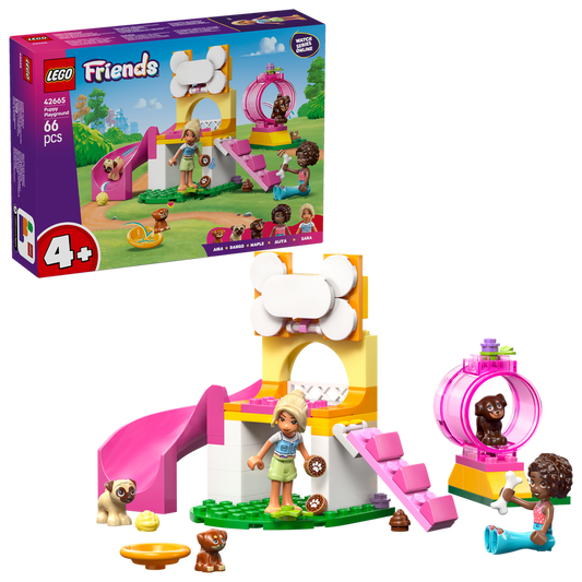 LEGO 77241 (Pre-Order: March 2025)