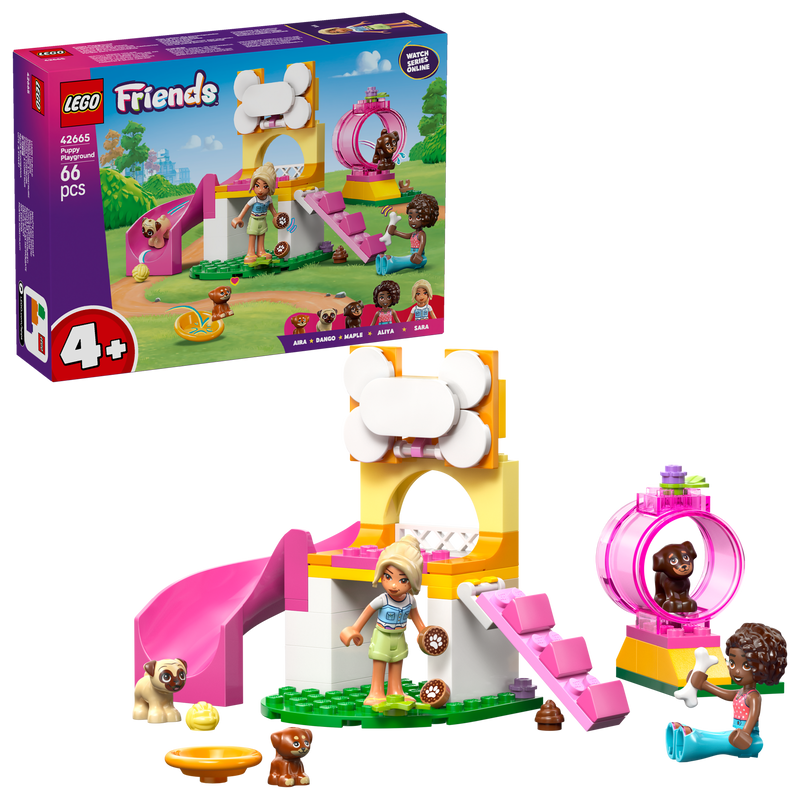 LEGO 77241 (Pre-Order: March 2025)