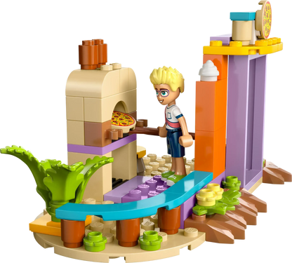 LEGO Creative Beach and Suitcase 42672 Friends (Pre-Order: January 2025)