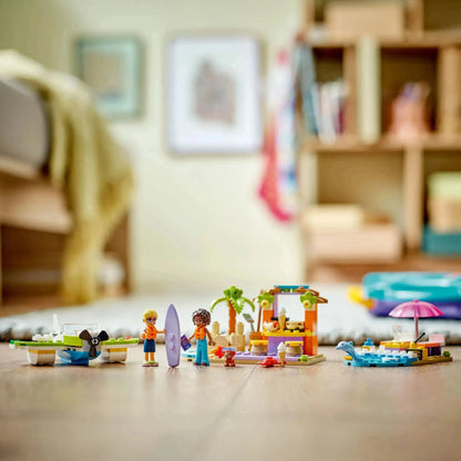 LEGO Creative Beach and Suitcase 42672 Friends (Pre-Order: January 2025)
