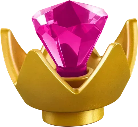 LEGO Kreiselnde Arielle 43259 Disney