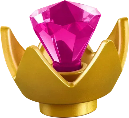 LEGO Kreiselnde Arielle 43259 Disney