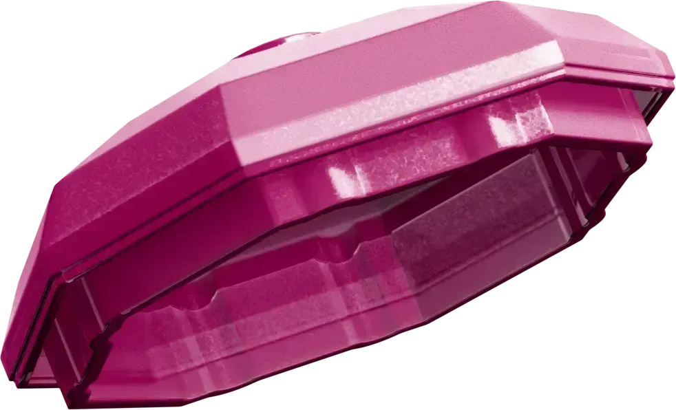 LEGO Kreiselnde Arielle 43259 Disney