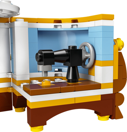 LEGO Cinderella's Dress 43266 Disney (Pre-Order: March 2025)