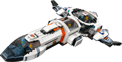 LEGO Modular Galactic Spaceship 60446 City