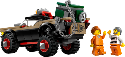 LEGO Offroad-Polizeiverfolgung 60449 Stadt